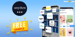 Smytten FREE Sample: