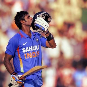 Manoj Kumar Tiwary Announced his retirement