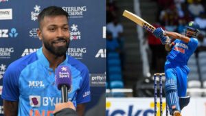 “Very pleasing to see the way he started his innings… Going to do wonders for India”: Hardik Pandya Praises Tilak Varma