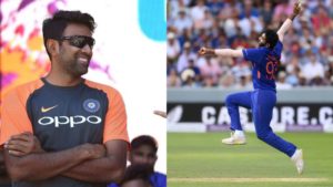 "Indian players also got their much-needed break”… “Jasprit Bumrah is bowling really well in the nets”: Says Ashwin