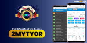 Cooe Recommendation Code