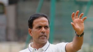 "Suddenly, everybody is talking about Kuldeep Yadav…"Ravi Shastri Said What Have You Done?”: Says Sunil Joshi