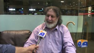 “Indian side is being destroyed “Pakistan has a much more settled and stable outfit…compared to India”: Says Former Pakistan pacer Sarfaraz Nawaz