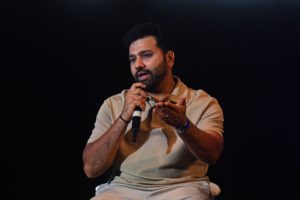 “I was sad and sitting in my room and didn't know what to do next”: Rohit Sharma's Emotions After 2011 CWC Exclusion.