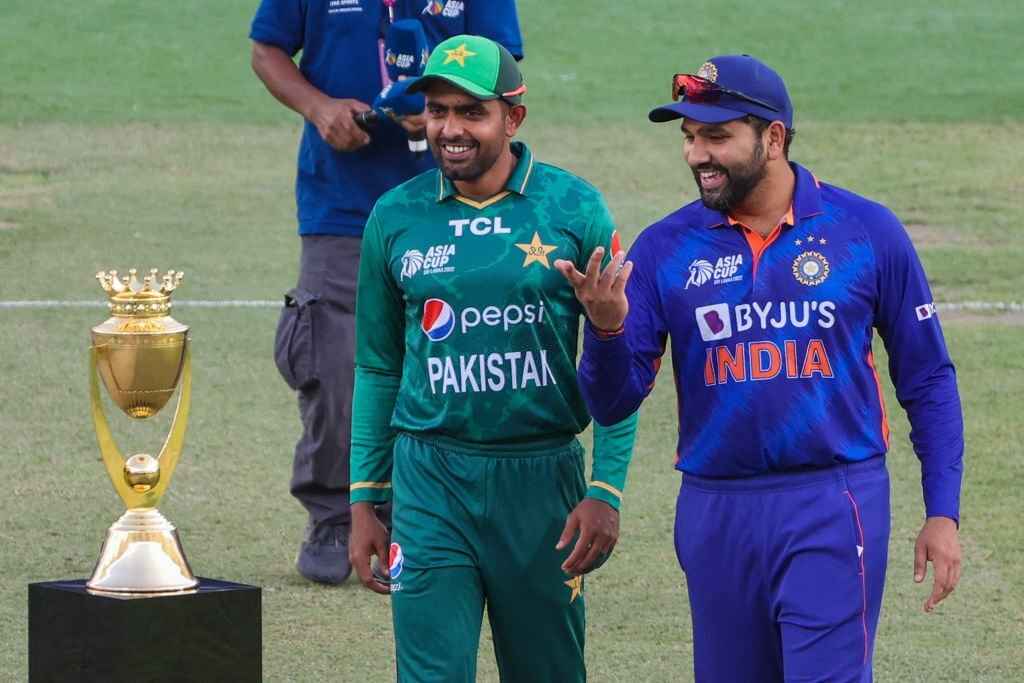 India Vs Pakistan Asia Cup Match May Get CANCELLED 
