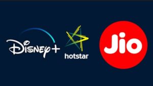 Disney in Talks with Reliance to Sell Hotstar and Star Sports