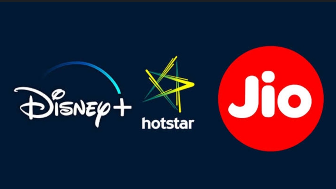 Disney in Talks with Reliance to Sell Hotstar and Star Sports