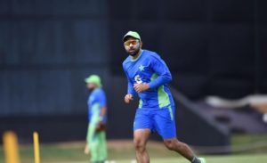 Iftikhar Ahmed Biography