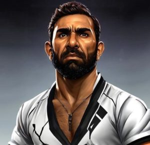 Iftikhar Ahmed Biography