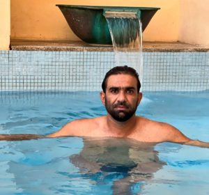 Iftikhar Ahmed Biography