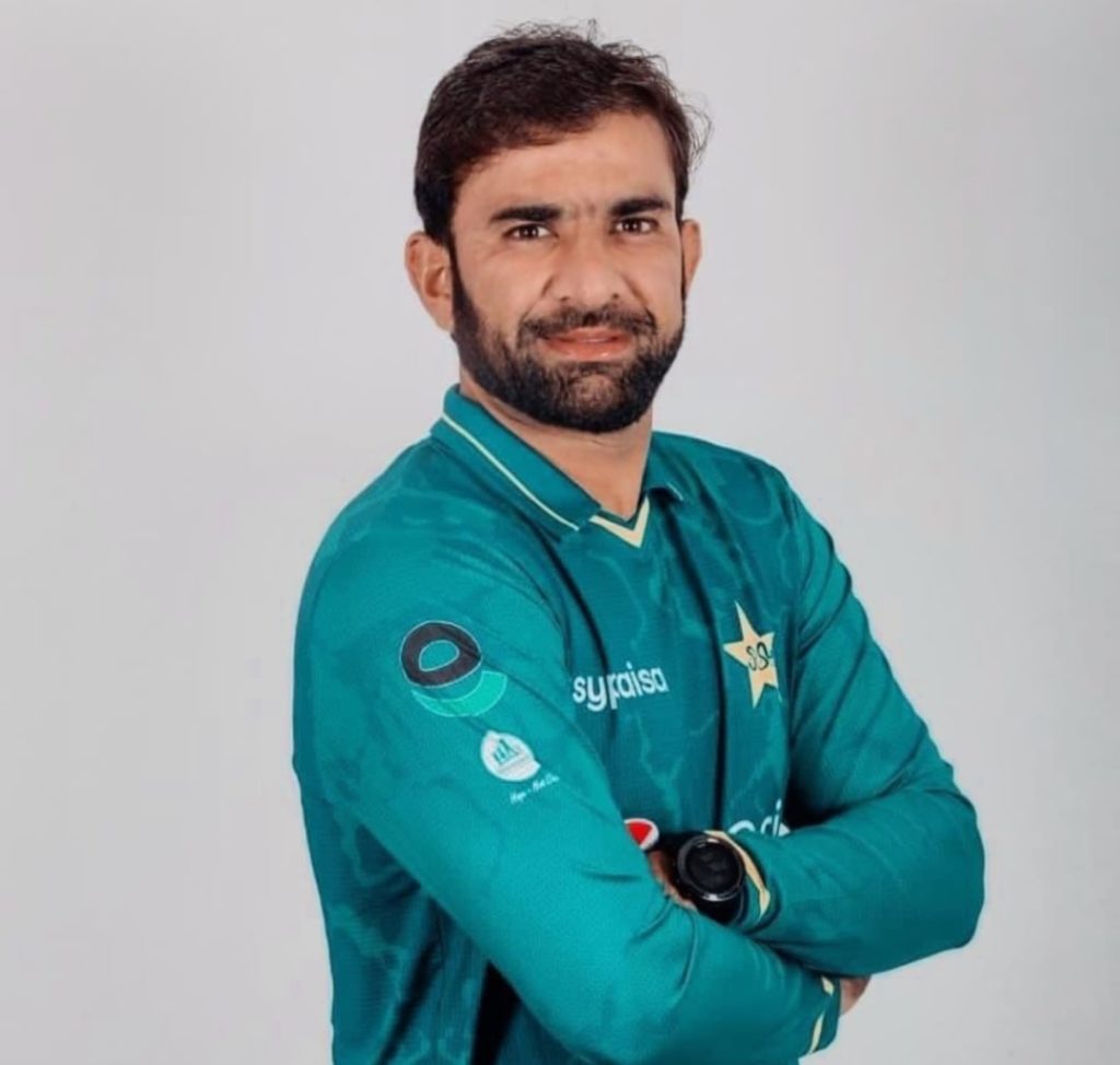 Iftikhar Ahmed Biography: Age, Records, Height, Salary, Family & Instagram