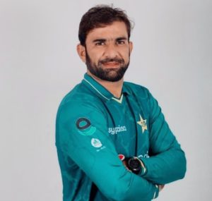 Iftikhar Ahmed Biography