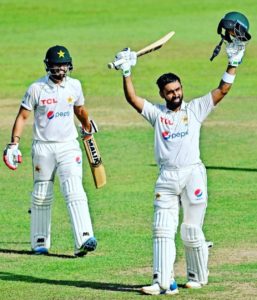 Salman Ali agha Biography