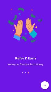 mPaisa Referral Code