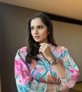 Sania Mirza