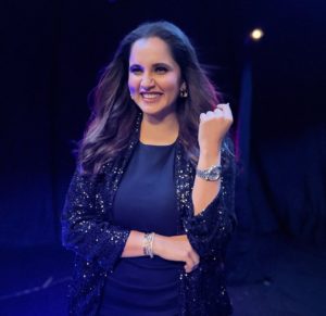 Sania Mirza