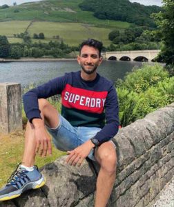 Prasidh Krishna Biography