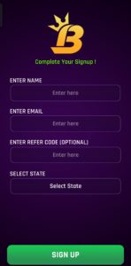 Babuji Games App Download