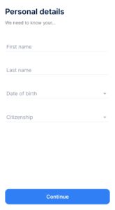 TransferGo Referral Code