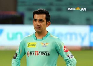 Lucknow Supergiants confirms Gautam Gambhir will remain as mentor for IPL 2024