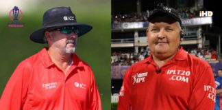The International Cricket Council (ICC) has announced the match officials for the highly anticipated India vs Pakistan match on 14th October 2023 in the World Cup 2023.