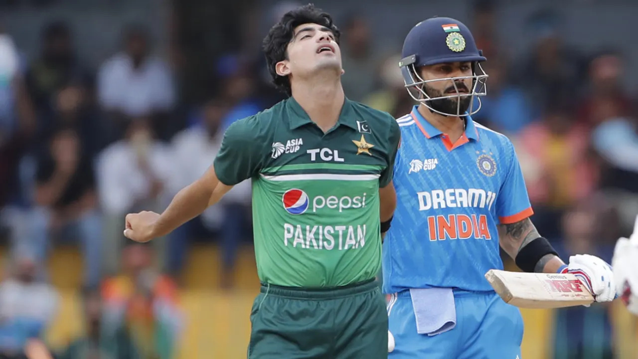 Pakistan bowlers Rauf and Naseem suffer injuries