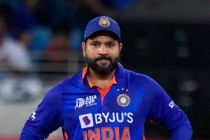 Rohit Sharma Created History Against Bangladesh