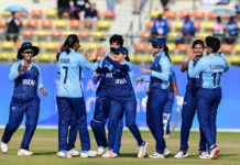 Indian Women's Cricket Team Wins Gold at Asian Games 2023