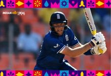 Joe Root Becomes The Leading Run Scorer For England In The ICC Cricket World Cup