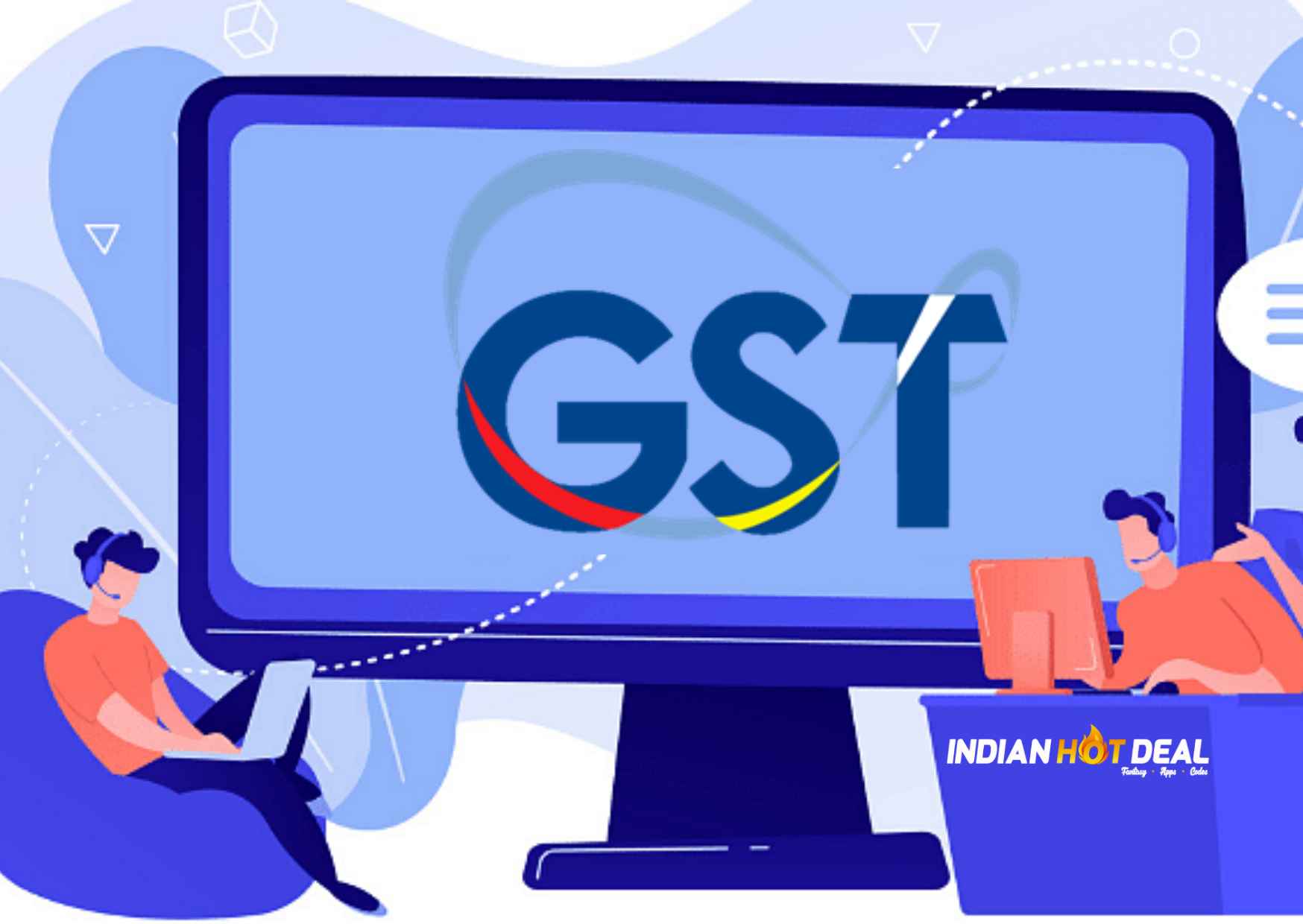 It's final: GST on online gaming from 1 October