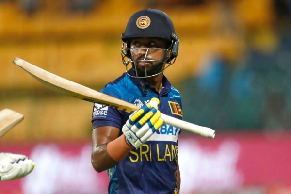 Sadeera Samarawickrama Full Biography Srilankan Cricketer, Records