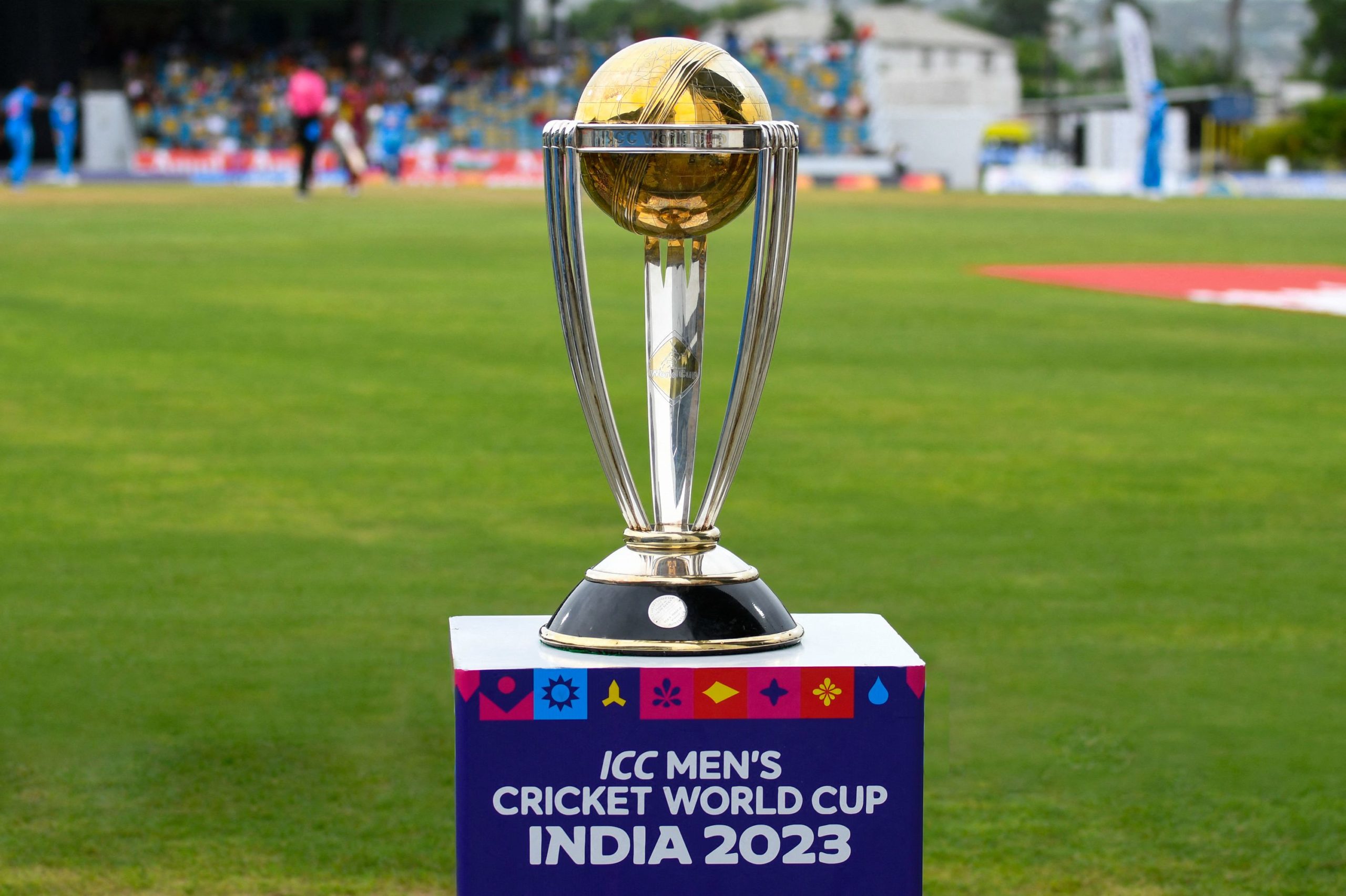 How to watch the ICC World Cup 2023