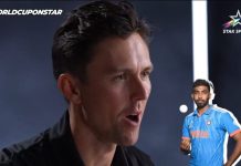 Trent Boult names Jasprit Bumrah as his current favorite cricketer