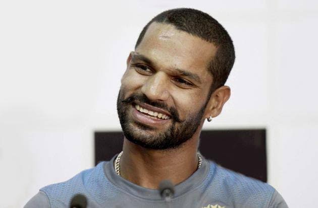Delhi Court Grants Divorce To Shikhar Dhawan On Grounds Of Cruelty By Wife