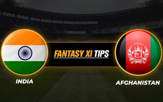IND vs AFG Dream11 Team Prediction 9th Match ODI WC 2023 (100% Winning Team)