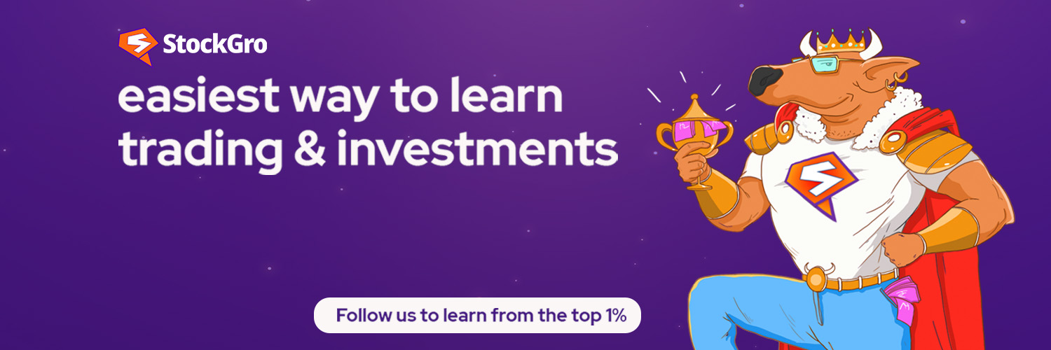 StockGro Referral Code