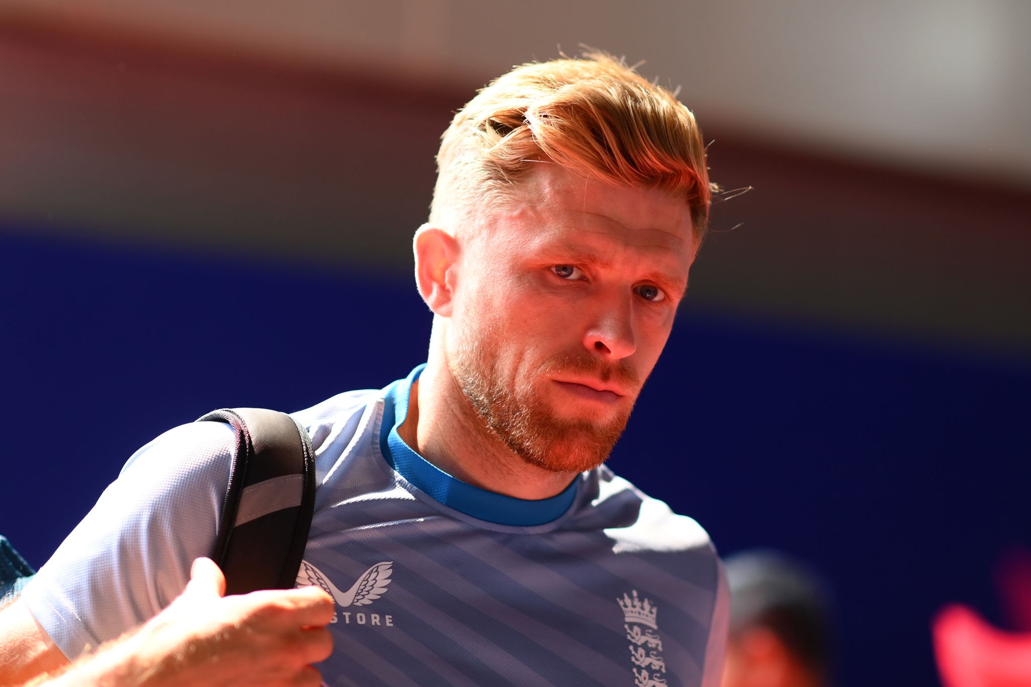 David Willey to Retire From Professional Cricket at the End of the World Cup
