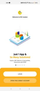 Motilal Oswal Referral Code