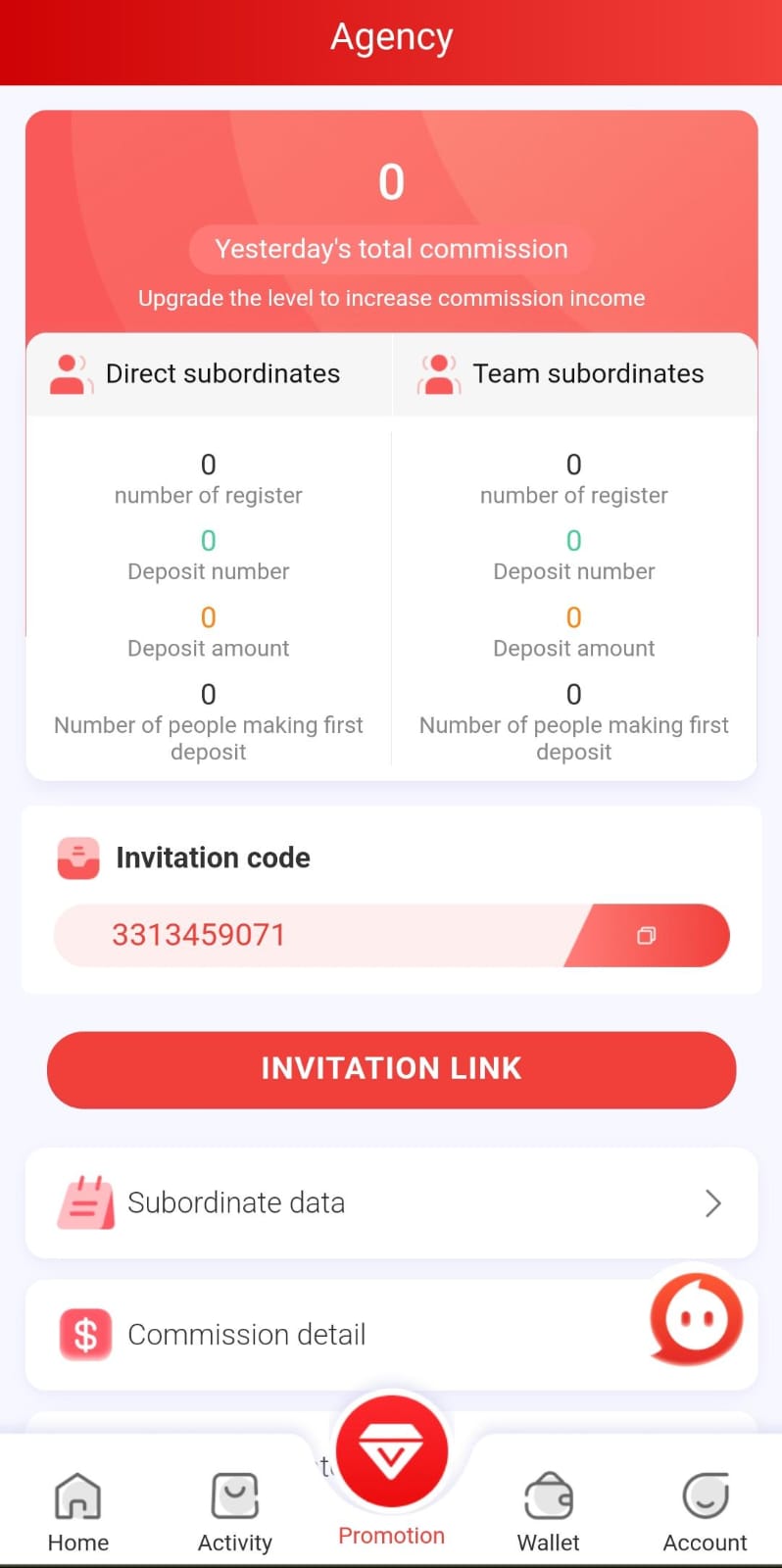 YJ Games Invite Code