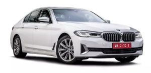 KL Rahul Car Collection