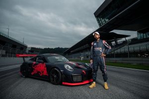 KL Rahul Car Collection