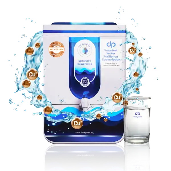 DrinkPrime Referral Code