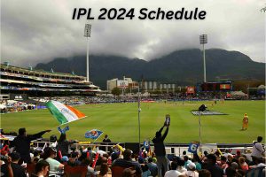 IPL 2024 Schedule