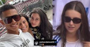 Who is Yashasvi Jaiswal’s Girlfriend?