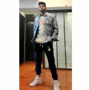 Mayank Yadav Biography