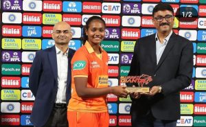 Shabnam Md Shakil Biography