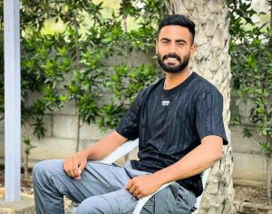 Naman Dhir Biography