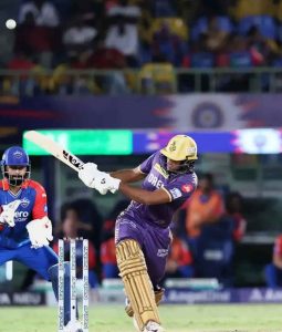 Angkrish Raghuvanshi Biography