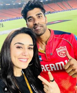 Shashank Singh Biography