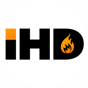 IHD LOGO, INDIAN HOT DEAL LOGO